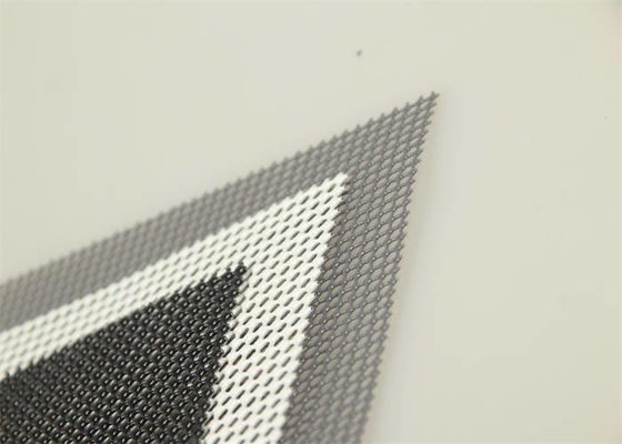 304L stainless steel mesh jendela layar kuat anti serangga jendela mesh