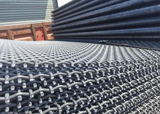 Produsen Wire Mesh Screen Mining, Wire Mesh Screen Vibrating